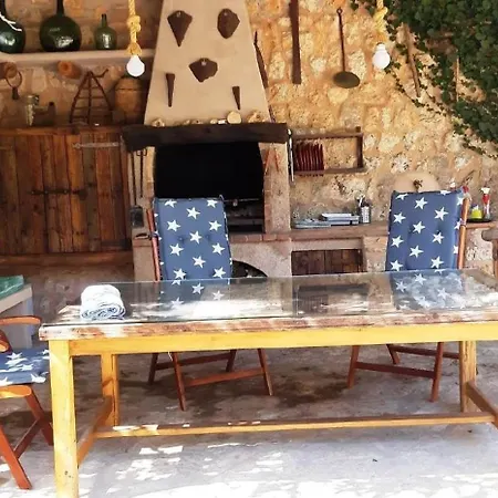 Holiday home Casa Alba - *