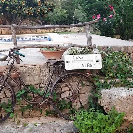 Casa Alba - Manacor (Mallorca)