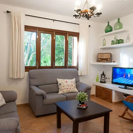 Casa Alba - * Manacor (Mallorca)