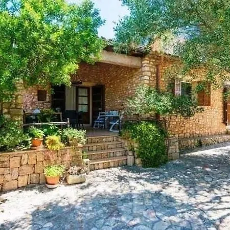 Holiday home Casa Alba - *