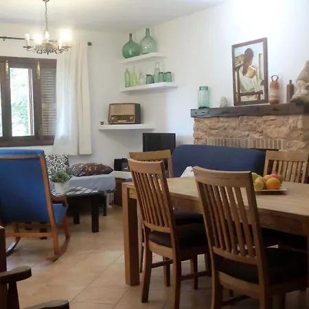 Casa Alba -