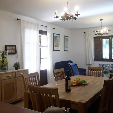 Casa Alba - Holiday home