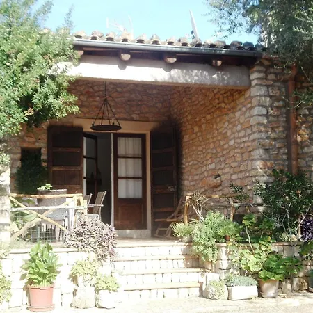 Casa Alba - Holiday home