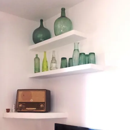 Casa Alba - Manacor (Mallorca)