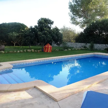 Casa Alba - * Manacor (Mallorca)