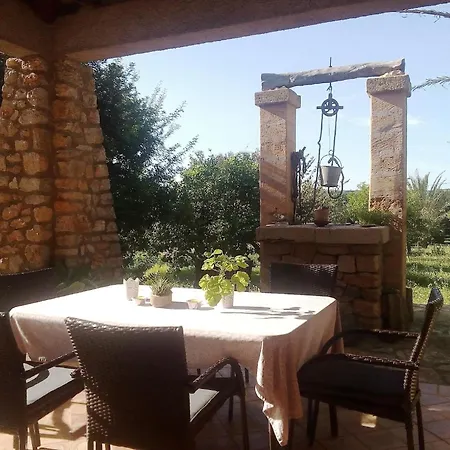 Casa Alba - Holiday home