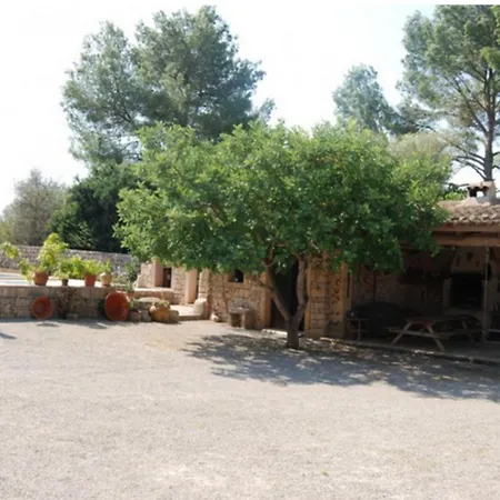 Holiday home Casa Alba - *