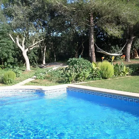 Casa Alba - * Manacor (Mallorca)