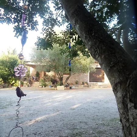 Holiday home Casa Alba -